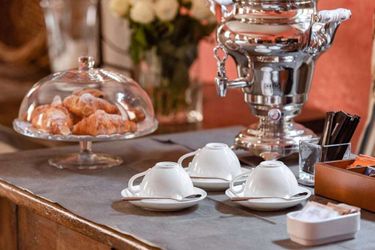 Hotel Pironi Lake Maggiore: Photo 