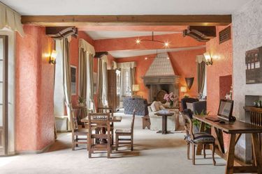 Hotel Pironi Lake Maggiore: Photo 