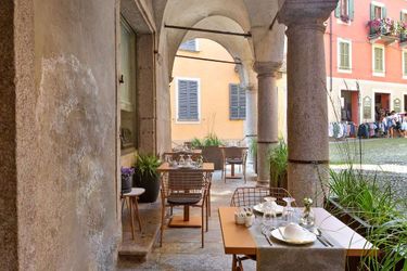 Hotel Pironi Lake Maggiore: Photo 