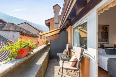 Hotel Pironi Lake Maggiore: Photo 
