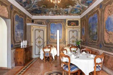 Hotel Pironi Lake Maggiore: Photo 