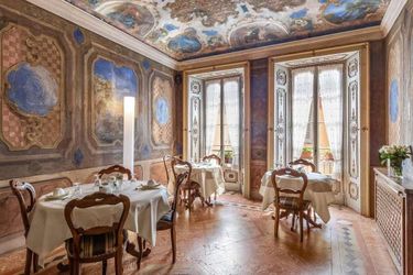 Hotel Pironi Lake Maggiore: Photo 