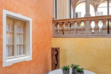 Hotel Pironi Lake Maggiore: Photo 