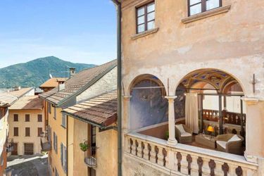 Hotel Pironi Lake Maggiore: Photo 
