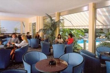 Hotel Astoria:  LAKE MAGGIORE