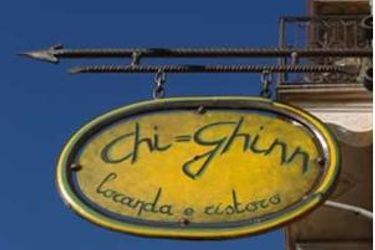 Hotel Locanda Chi Ghinn:  LAKE MAGGIORE