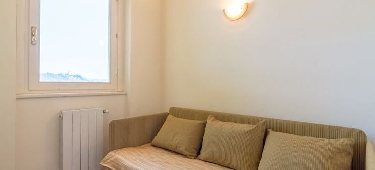 Hotel Visconti - Meina (Lake Maggiore) Lake Maggiore: Photo 