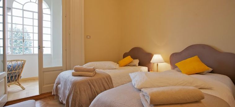 Hotel Villa Pian Di Sole - Verbania:  LAKE MAGGIORE