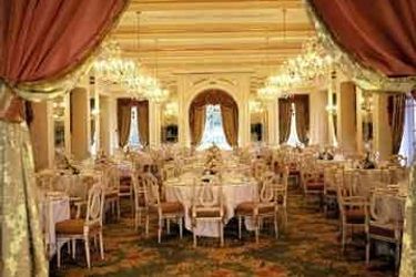Grand Hotel Des Iles Borromees:  LAKE MAGGIORE