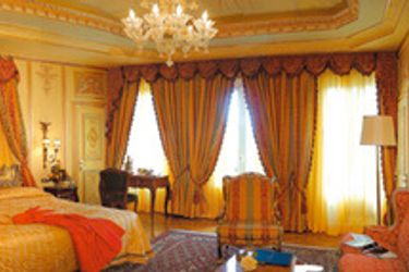 Hotel Regina Palace:  LAKE MAGGIORE