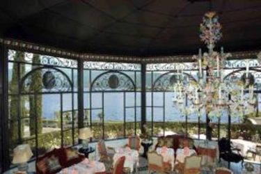 Villa  E Palazzo Aminta Hotel Beauty & Spa:  LAKE MAGGIORE