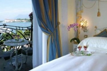 Villa  E Palazzo Aminta Hotel Beauty & Spa:  LAKE MAGGIORE