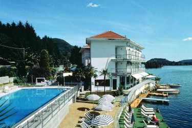 Hotel Giardinetto:  LAKE MAGGIORE