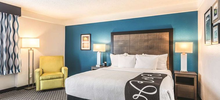Hotel La Quinta Inn & Suites Orlando Lake Mary:  LAKE MARY (FL)