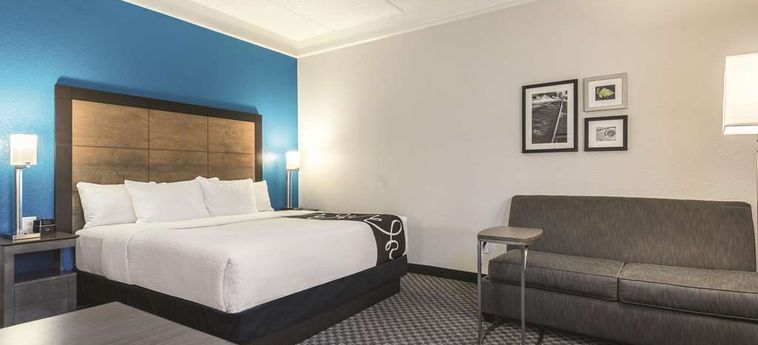 Hotel La Quinta Inn & Suites Orlando Lake Mary:  LAKE MARY (FL)