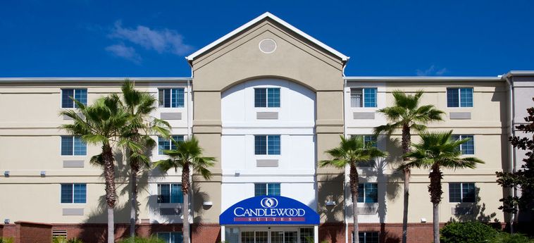 Hotel Candlewood Suites Lake Mary:  LAKE MARY (FL)
