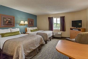 Hotel Candlewood Suites Lake Mary:  LAKE MARY (FL)