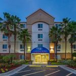 CANDLEWOOD SUITES LAKE MARY 3 Stars
