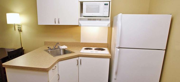 EXTENDED STAY AMERICA - ORLANDO - LAKE MARY - 1036 GREENWOOD BLVD 2 Sterne