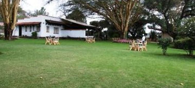 Hotel Lake Naivasha Holiday Inn:  LAKE NAIVASHA