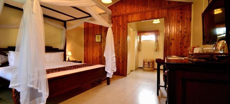 Hotel Lake Naivasha Country Club:  LAKE NAIVASHA