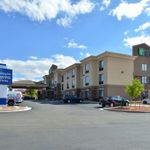 Hôtel HOLIDAY INN EXPRESS & SUITES PAGE - LAKE POWELL AREA