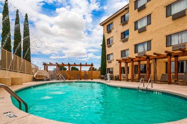 Hotel Best Western Plus At Lake Powell:  LAKE POWELL (AZ)