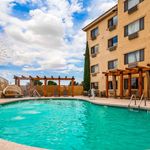 Hotel BEST WESTERN PLUS AT LAKE POWELL