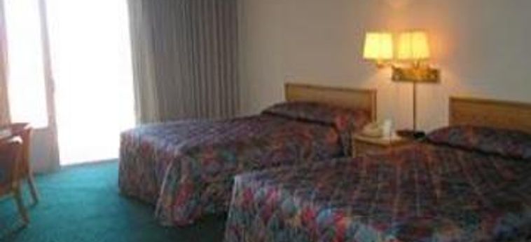 Hotel Quality Inn View Of Lake Powell - Page:  LAKE POWELL (AZ)