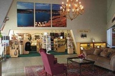 Hotel Quality Inn View Of Lake Powell - Page:  LAKE POWELL (AZ)
