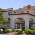 Hotel SUPER 8 PAGE/LAKE POWELL