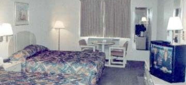 Hotel Clarion Inn Page - Lake Powell:  LAKE POWELL (AZ)