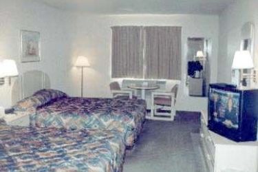 Hotel Clarion Inn Page - Lake Powell:  LAKE POWELL (AZ)