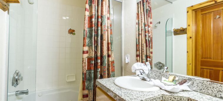 Hotel Red Wolf Lodge At Olympic Valley Lake Tahoe (Ca): Foto 