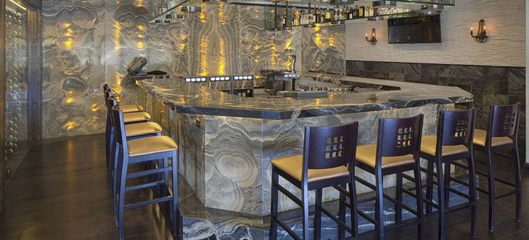 Hotel Landing Resort &Amp; Spa Lake Tahoe (Ca): Foto 