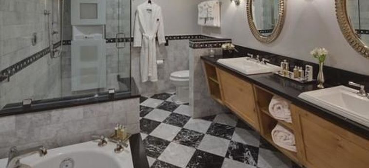 Hotel Landing Resort &Amp; Spa Lake Tahoe (Ca): Foto 