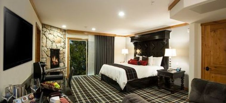 Hotel Landing Resort &Amp; Spa Lake Tahoe (Ca): Foto 