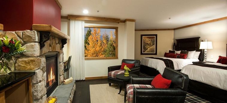 Hotel Landing Resort &Amp; Spa Lake Tahoe (Ca): Foto 