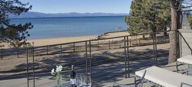 Hotel Landing Resort &Amp; Spa Lake Tahoe (Ca): Foto 