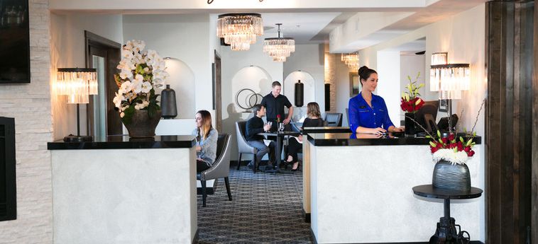 Hotel Landing Resort &Amp; Spa Lake Tahoe (Ca): Foto 
