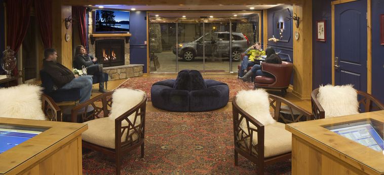 Hotel Landing Resort &Amp; Spa Lake Tahoe (Ca): Foto 