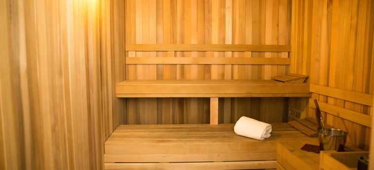 Hotel Landing Resort &Amp; Spa Lake Tahoe (Ca): Foto 