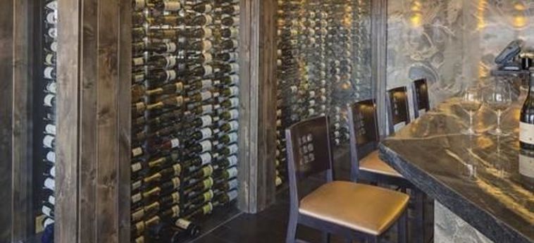 Hotel Landing Resort &Amp; Spa Lake Tahoe (Ca) : Photo 