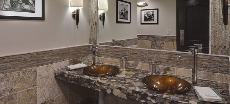 Hotel Landing Resort &Amp; Spa Lake Tahoe (Ca) : Photo 