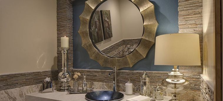 Hotel Landing Resort &Amp; Spa Lake Tahoe (Ca) : Photo 