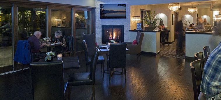 Hotel Landing Resort &Amp; Spa Lake Tahoe (Ca) : Photo 