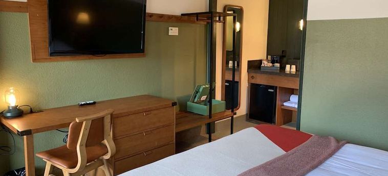 Station House Inn Lake Tahoe (Ca): Foto 