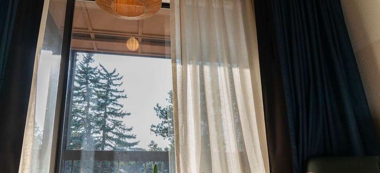 Station House Inn Lake Tahoe (Ca): Foto 