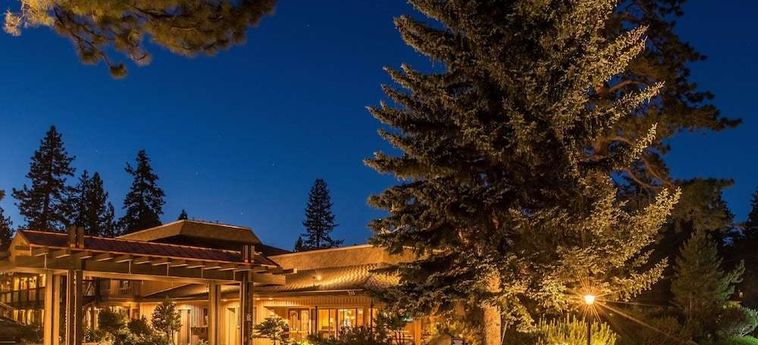 Station House Inn Lake Tahoe (Ca): Foto 