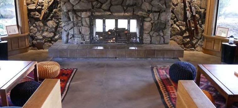 Station House Inn Lake Tahoe (Ca) : Photo 